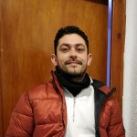 Nestor Sánchez, Electricista en Aldaia