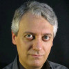 José Antonio Gómez Núñez, Conserje en Alcalá de Henares