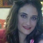 Isiya Blanco Rodriguez, Babysitter in Jaén