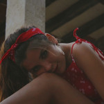Rocio Pont, Make up children artist in Elche