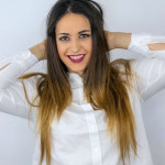 Ana Belen Ruiz, Nursing assistant in Málaga