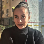 Valeria Heras Ikayeva, Spellchecker in Spanish in Torrent