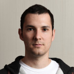 Cristian Hernandez Rauh, Photographer in Madrid