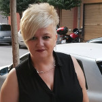 Reme Soler Sánchez, Nursing assistant in Benidorm