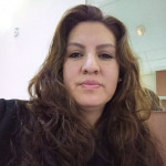 Nivia Correa Vargas, Netejadora a Valencia