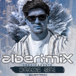 Alberto Ojeda Martín, DJ in Ocaña