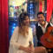 Hym Duo Grupo Musical, Singer in Madrid