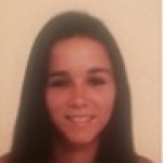 Ainhoa Montesdeoca, Housekeeper in Las Palmas de Gran Canaria