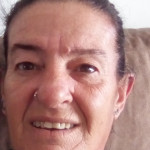 Mari Pereda, Cangur a La Luisiana