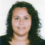 Natalia Vázquez Delgado, Emprada de llar a Huelva