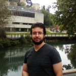 Noel Fernandez, Monitor de lleure a Castro-Urdiales