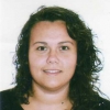 Natalia Vázquez Delgado, House cleaner in Huelva
