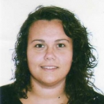 Natalia Vázquez Delgado, House cleaner in Huelva