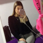 Maria Embuena Sepulveda, Makeup artist in Valencia