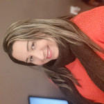 Joelin Portillo, Babysitter in Girona