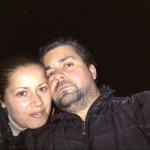 Paco Álvarez, Caregiver of sick or disabled in Santurtzi