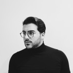 Cristian De Los Reyes, Interior Designer in Madrid