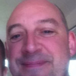 Mark Bicknell, English tutor in Orihuela