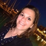 Yohana Masin, Babysitter in Peñíscola