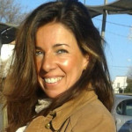 Alicia Jurado Cabello, Image consultant in Córdoba