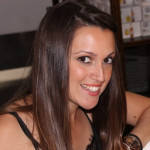 Leticia Aranda, Pedagogue in Madrid