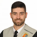 Victor Moraga Ros, Nutricionista a Elche