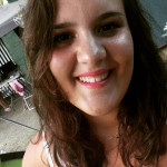 Carlota Picón, Waitress in Aranjuez