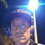 David Rosales Peñafiel, DJ in Murcia