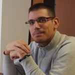 Samuel Garcia Lanzo, Psicòleg a Sabadell