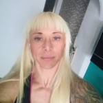 Montse Pons, Personal trainer in Ciutadella de Menorca