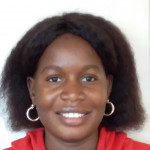 Aissata Dianke Kante, Cuidadora de gent gran a Blanes