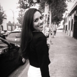 Carolina Repetto, Babysitter in Málaga