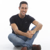 Carlos Llorente, Actor in Madrid
