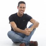 Carlos Llorente, Actor in Madrid