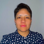 Yohanna Garcia Sanguil, Private chauffeur in Zaragoza