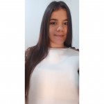 Veronica Gutierrez, Cuidadora de gent gran a L'Hospitalet de Llobregat