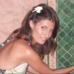 Rocío Martínez González, Beautician in Valencia