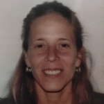 Yasmina Perez Reguera, Masseur in Granada