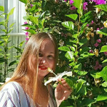 Ksenia Sharova, Spanish to Russian Translator in Cádiz