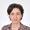 Paula Liban, Actriz en Madrid