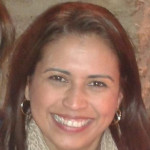 Diana Castellanos, Pedagogue in Castellón de la Plana