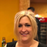 Pilar Romera, Private chauffeur in Vidreres