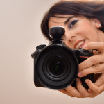 Rocio Garrote, Photographer in Valladolid
