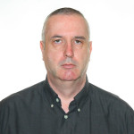 Enrique Ortega García, English tutor in Tres Cantos