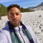 Oscar Antolinos Pinales, Private chauffeur in Cartagena