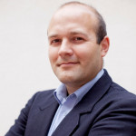 Juan Pablo Catalano, Private chauffeur in Solsona