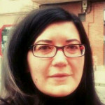 Margarita Pérez López, House cleaner in Montehermoso