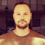 George Bercea, Xofer privat a Estepona