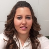 Cristina Garvi, Coach personal a Jaén