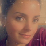 Jasmin Korkmaz Rojas, Cuidadora de gent gran a Algeciras